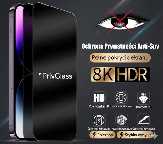 PrivGlass